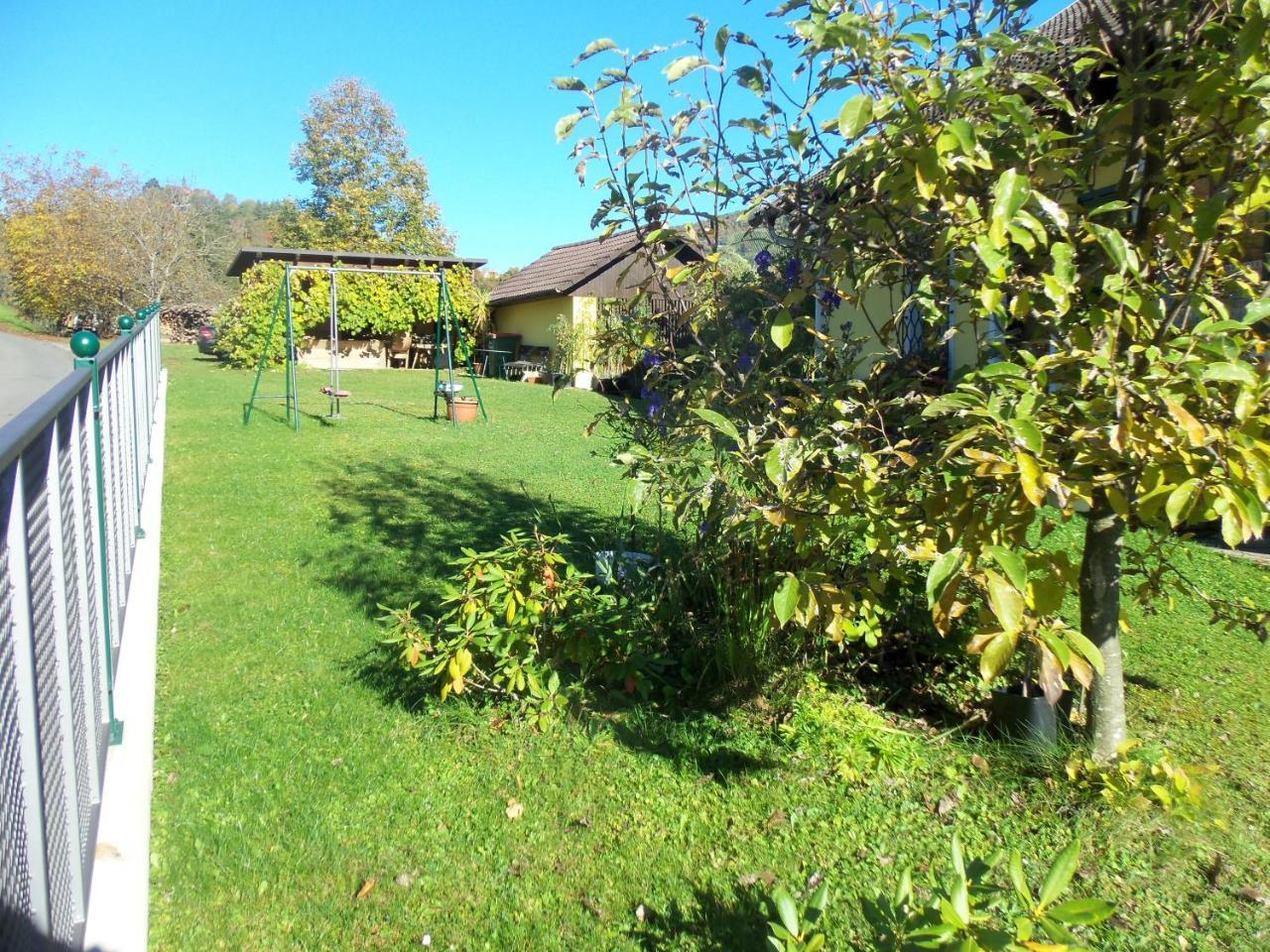 Obstbau und Gästezimmer Stani — hotel in Kitzeck Im Sausal