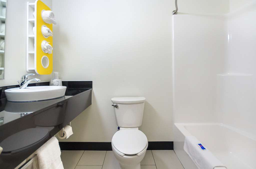 Motel 6 South Bend IN Mishawaka - photo 17