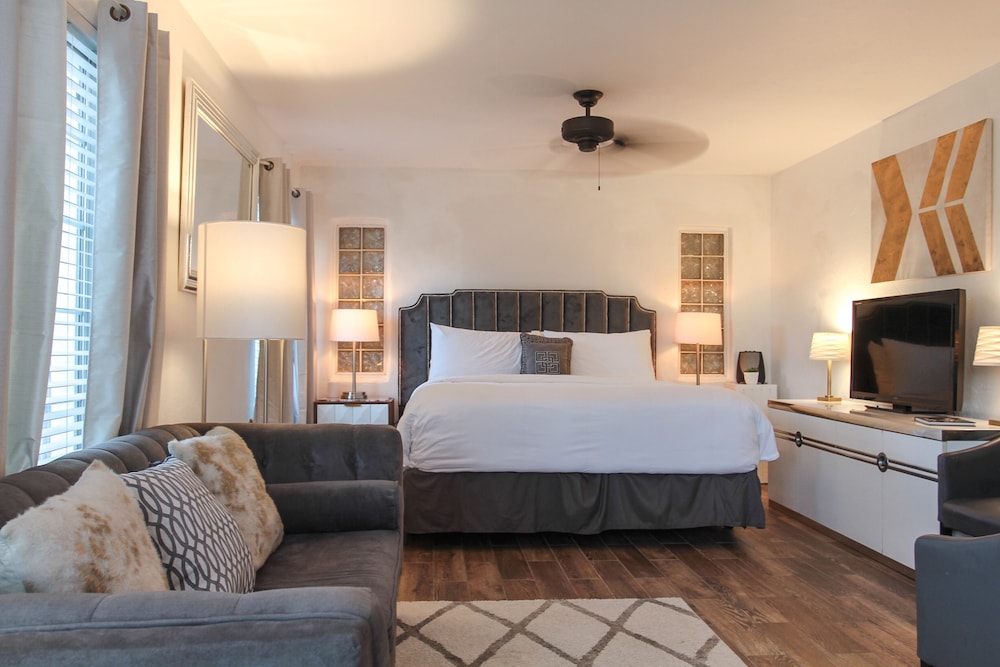 The Westcott - photo 11