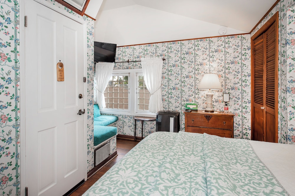 Bath Street Inn - photo 34