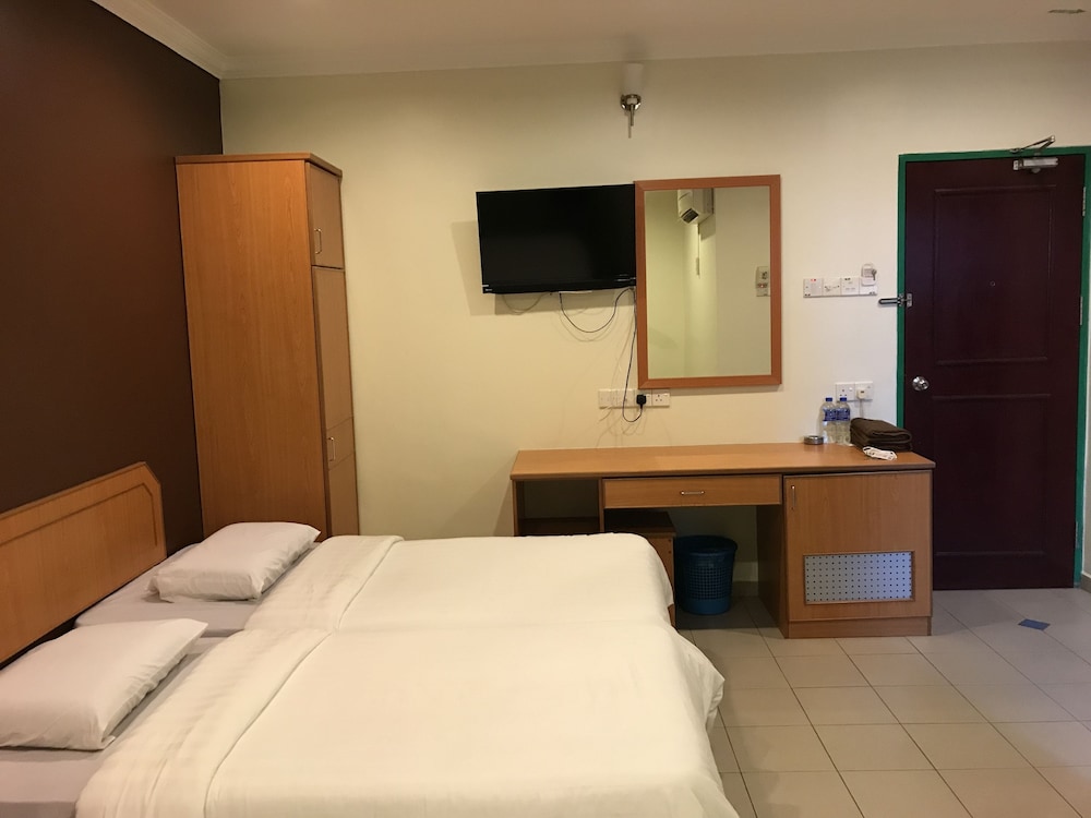 Kangsar Hotel — Kuala Kangsar — photo 5