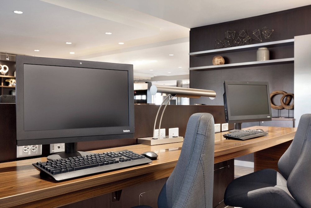 Courtyard by Marriott Boston Dedham Westwood - photo 22