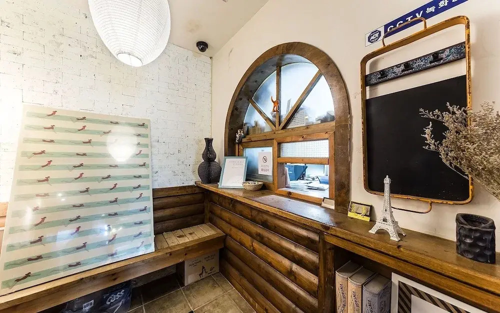 Chuncheon Cinema in Chuncheon, South Korea