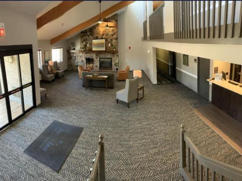 AmericInn by Wyndham Wadena - photo 7