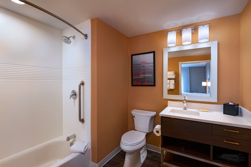 TownePlace Suites by Marriott Edgewood Aberdeen - photo 11