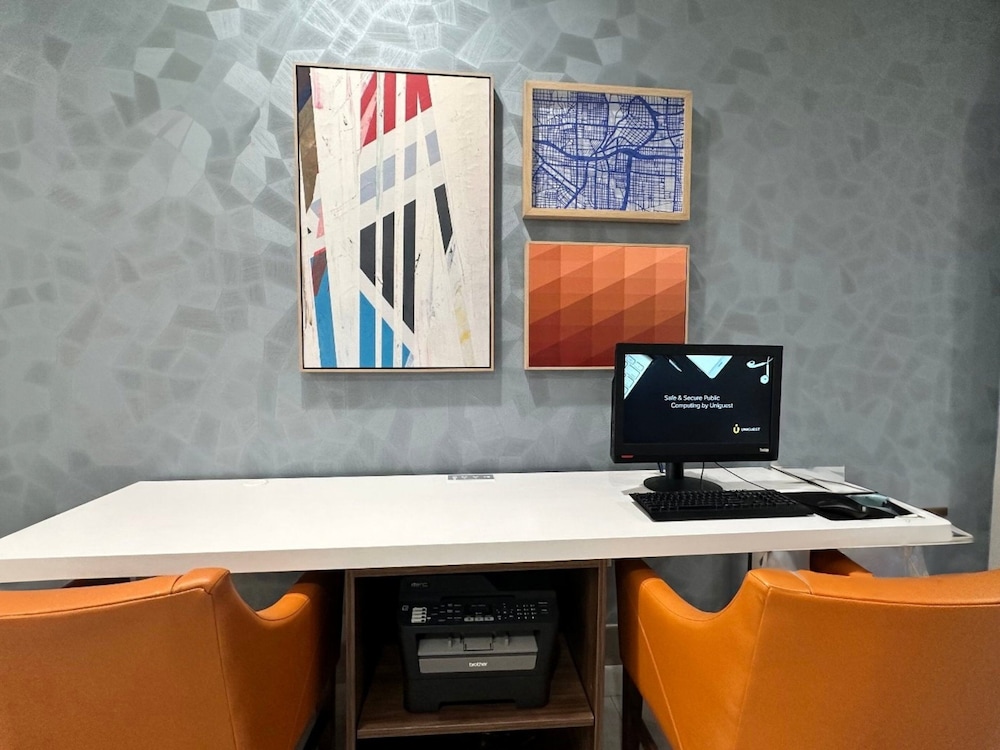 Holiday Inn Express Kearney by IHG - photo 28