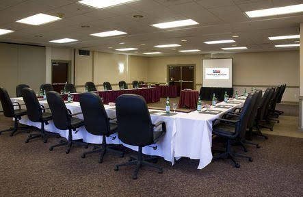 Grand Summit Hotel & Conference Center in Dover, United States