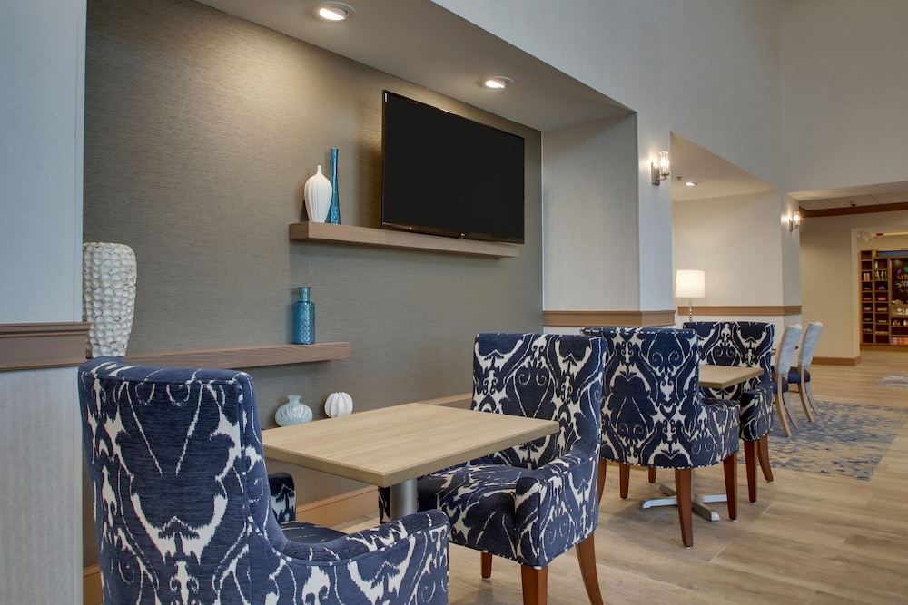 Hampton Inn Sneads Ferry North Topsail Beach - photo 42