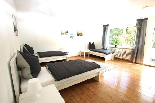 Spacious Apartment with Balcony — Wetzlar — photo 5