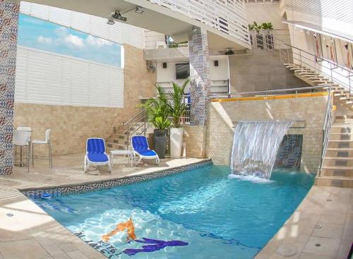 Villa Royale Panama — 4-Star Luxury Hotel in Panama, Panama