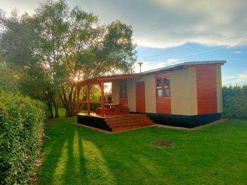 Apartments U Zelmanu — 4-Star Luxury Hotel in Pohorelice, Czech Republic
