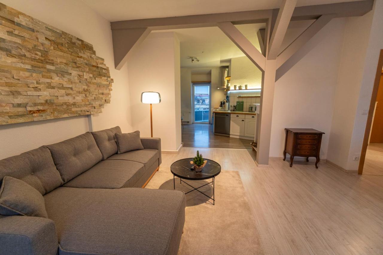 RR Apartments Alte Detektei Parking WIFI — 4-Star Luxury Hotel in Magdeburg, Germany