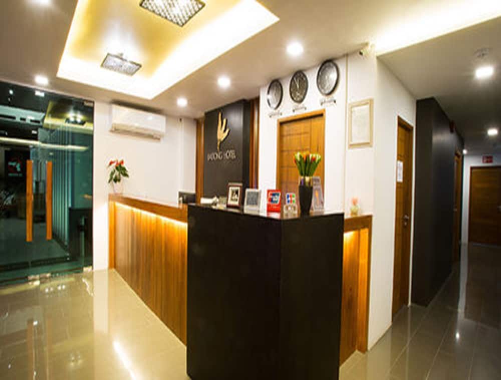 Baitong Hotel — Tachilek — photo 5