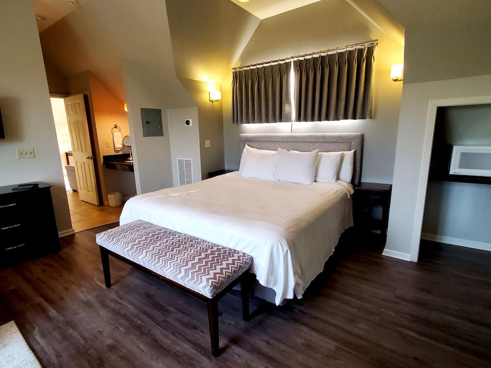 Geyserville Inn - photo 18
