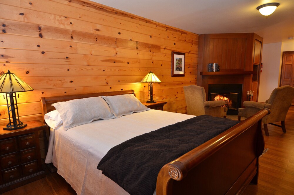 The Stanford Inn By The Sea Eco Resort - photo 25