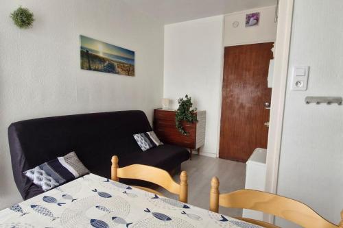 Studio 30m Plage Marina 5 31 Allee Des Pinons 1 1 in Saint-Jean-De-Monts, France