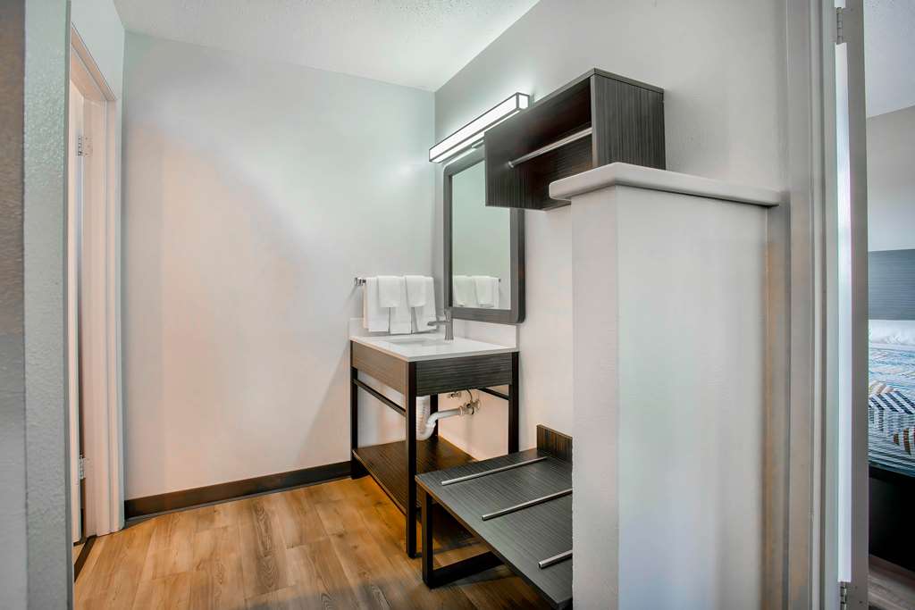 Motel 6 Bend OR - photo 18