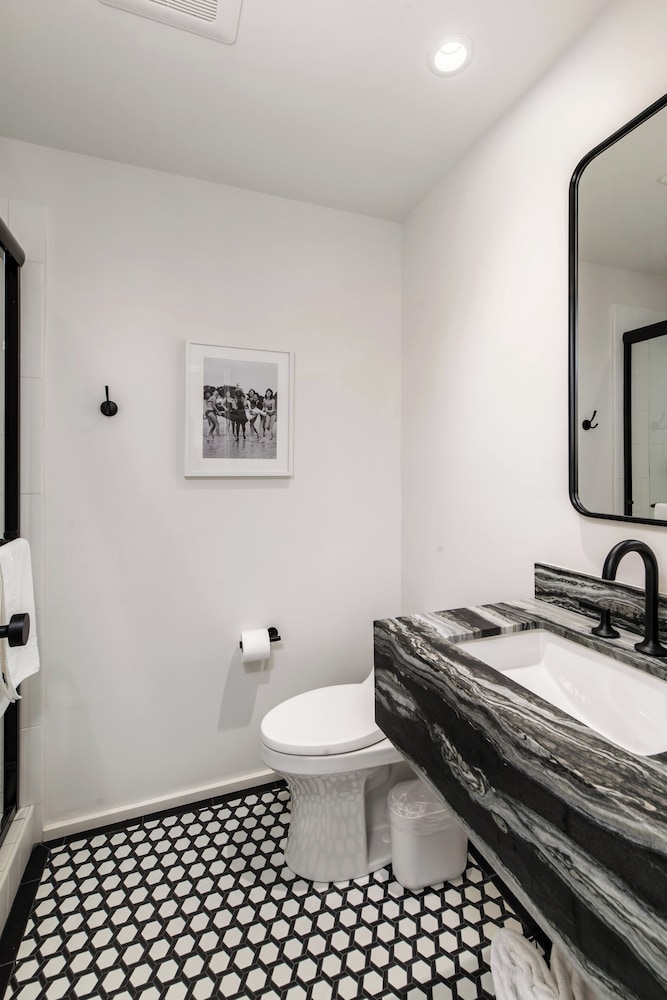 The Brick Hotel - photo 51