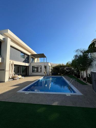 Panorama Residence Protaras
