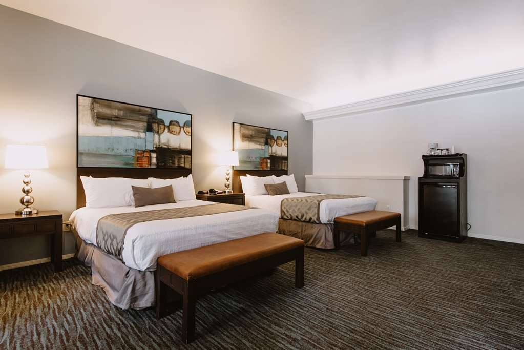 Tamarack Beach Resort Hotel - photo 16