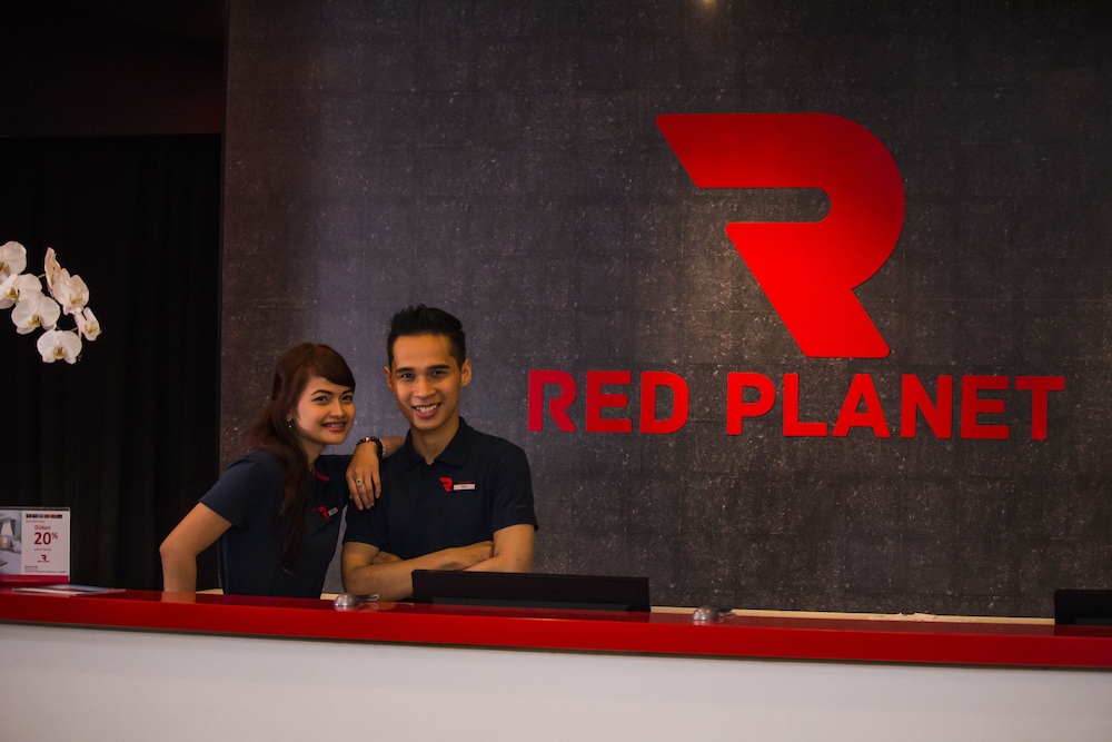 Red Planet Bekasi — Bekasi — photo 4