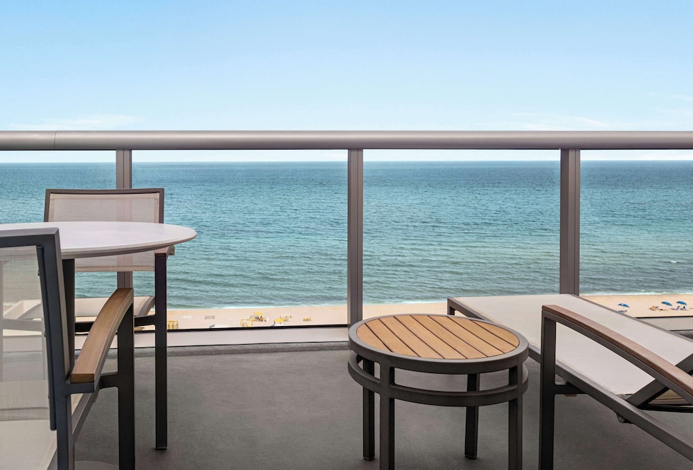Hilton Cabana Miami Beach Resort - photo 107
