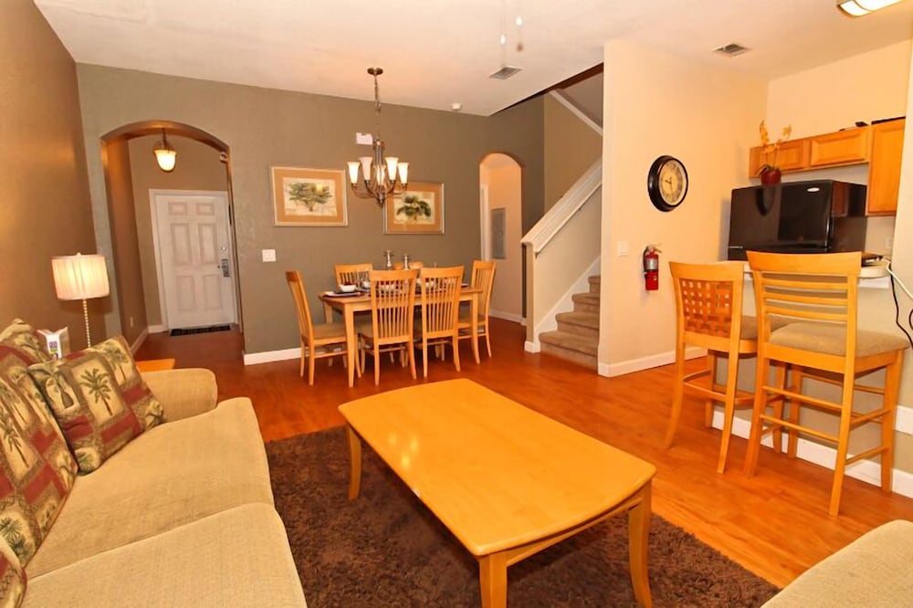 Ov3637 Regal Palms Resort & Spa 4 Bed 3.5 Baths Villa - photo 17