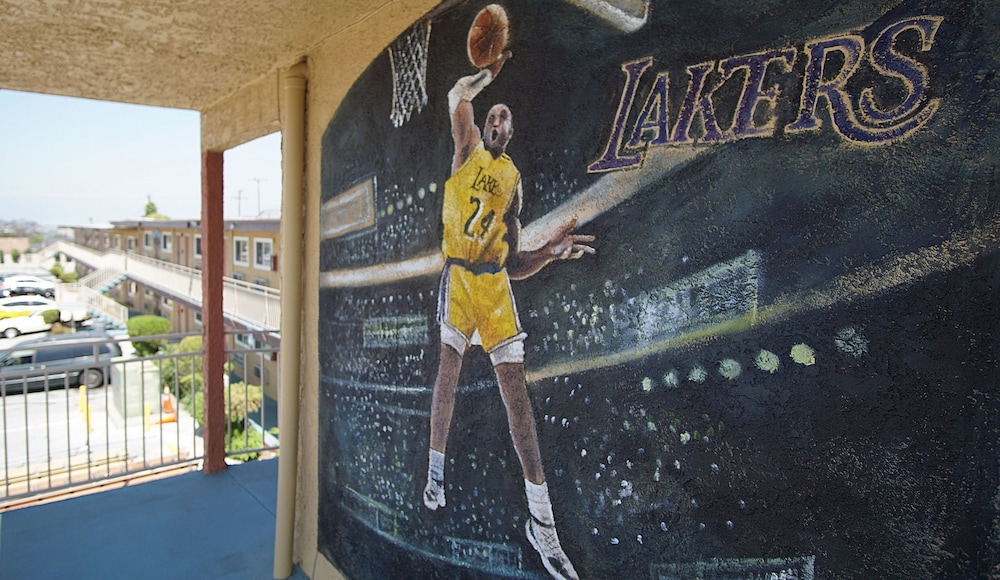 Los Angeles Inn & Suites LAX - photo 41