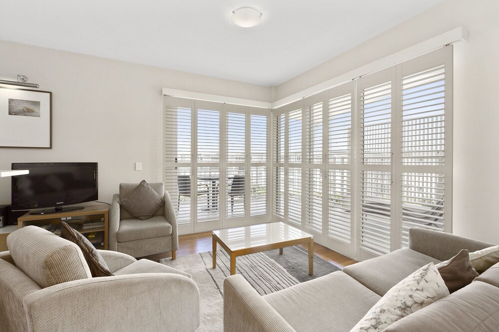 Resort On The Beach 4302 — Kingscliff