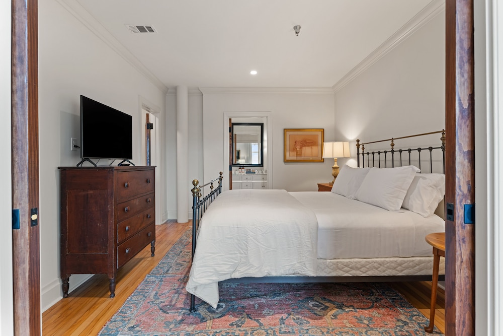 The Kress Brunswick - photo 74