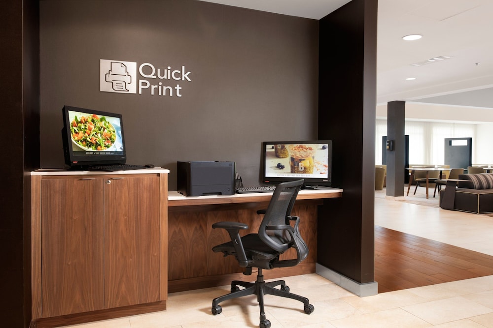 Courtyard by Marriott Dallas Plano Parkway at Preston Road - photo 32
