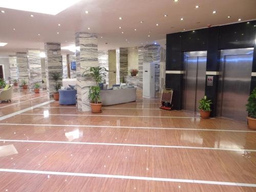 Rukn Kahramana Baghdad — hotel in Baghdad