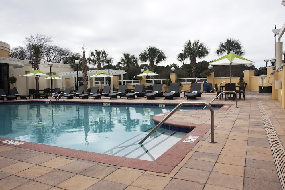 Charleston Marriott - photo 22