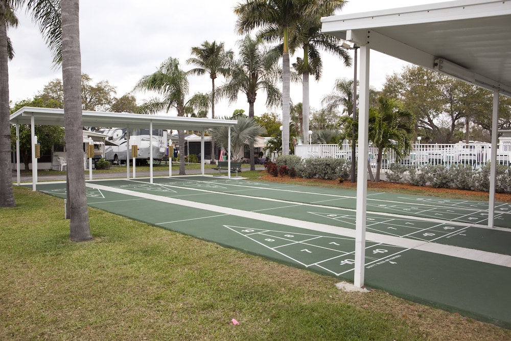 Groves RV Resort - photo 16