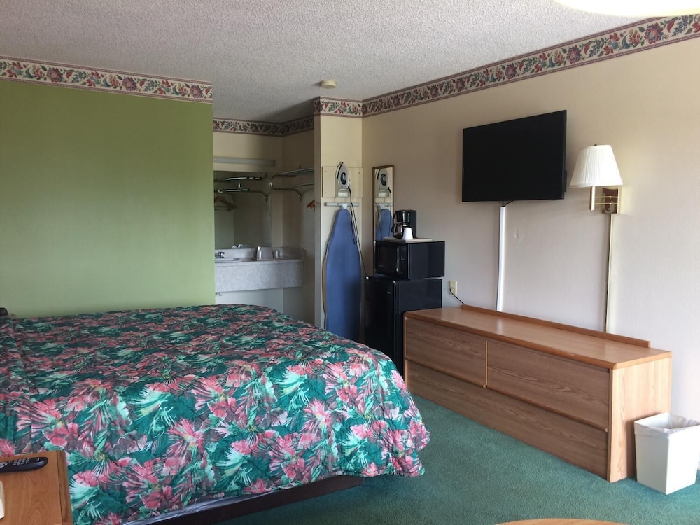Western Motel of Camilla - photo 14