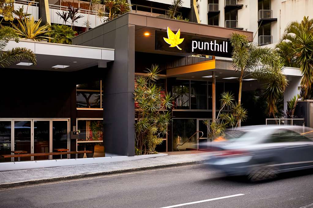 Punthill Brisbane