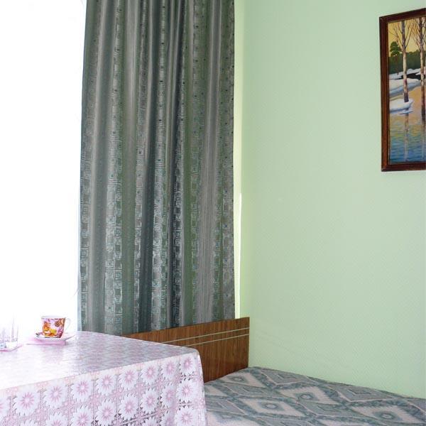 Avsteria — hotel in Nyagan