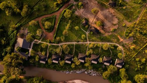 Olkupelia Mara in Unknown City, Kenya