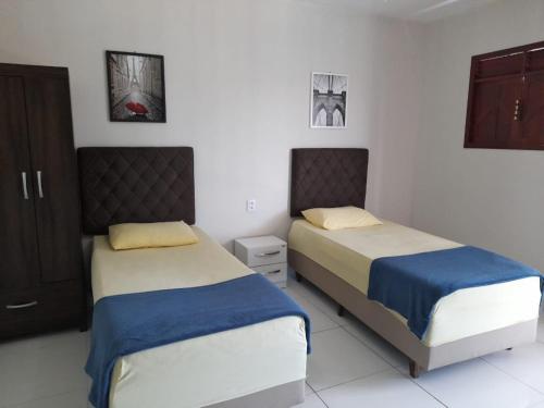 Pousada e Posto Amigão in Sao Goncalo Do Amarante, Brasil