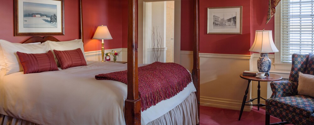 Green Mountain Inn - photo 7