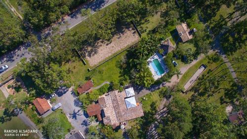 Pousada Villa Da Guarda - last minute hotel in Unknown City