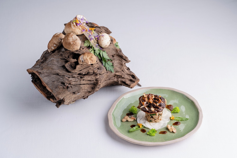 מזון ומשקאות