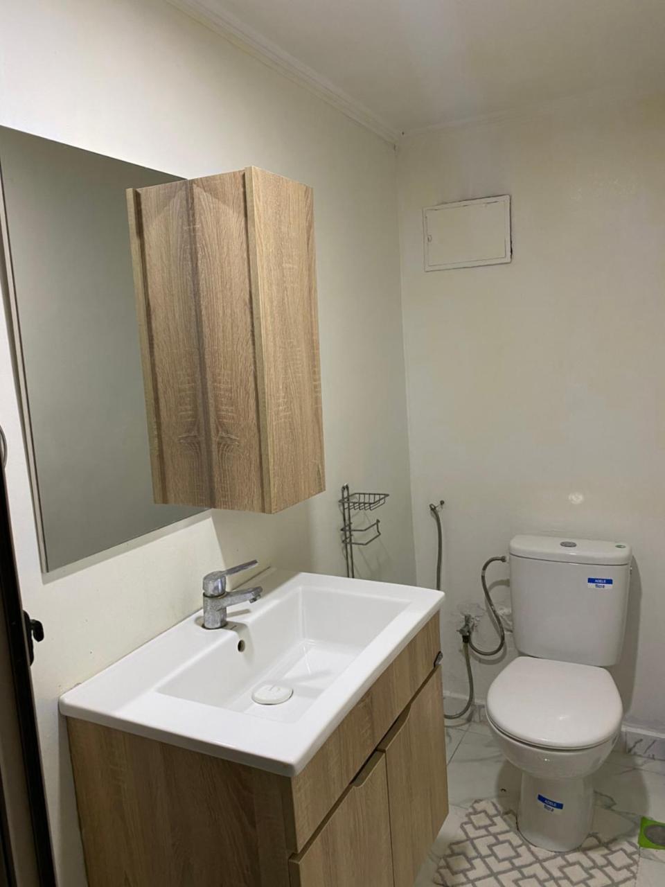 Harhouracity7 in Temara, Morocco