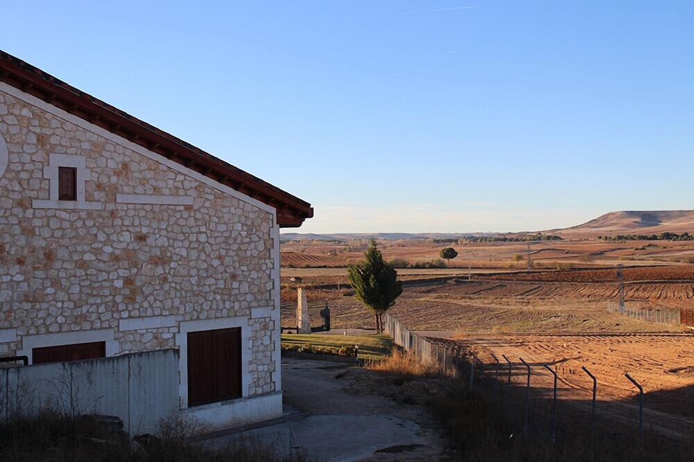 Hotel Rav Z — hotel in Roa