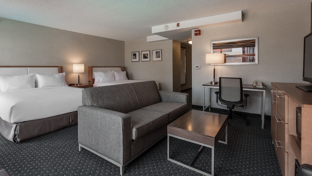 Holiday Inn Chicago North Evanston by IHG - photo 11