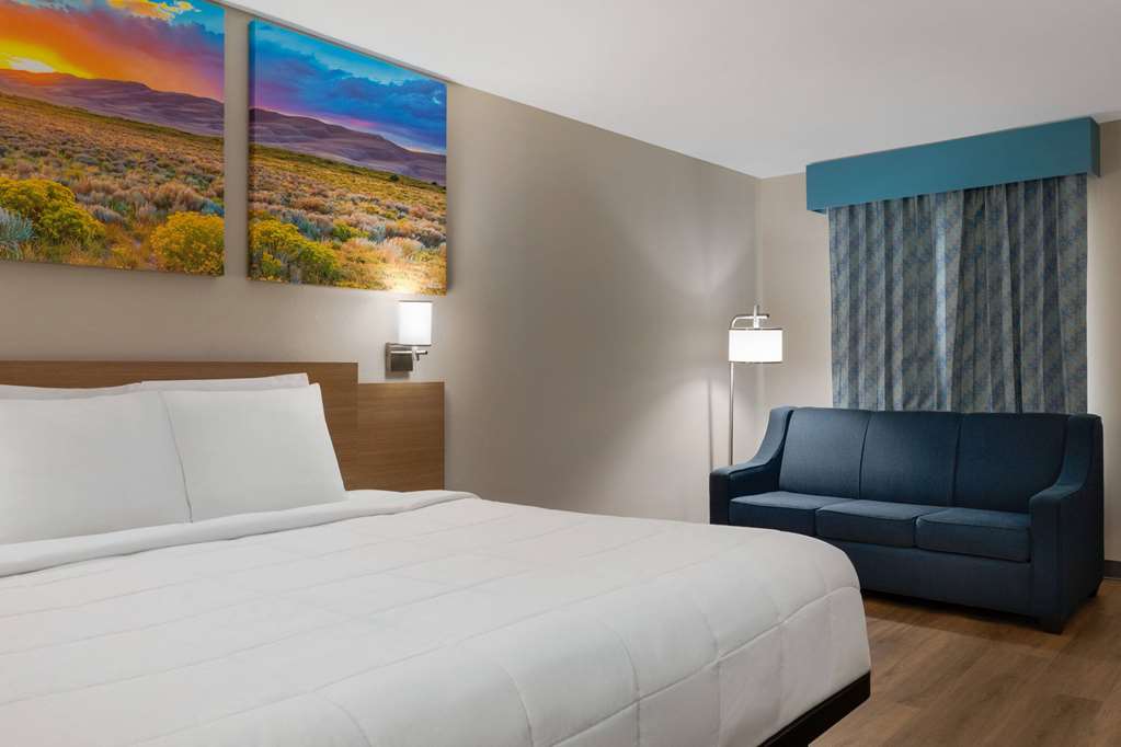 Days Inn by Wyndham Covington - photo 18
