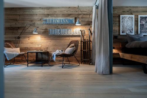 Loft am See — 4-Star Luxury Hotel in Arosa, Switzerland