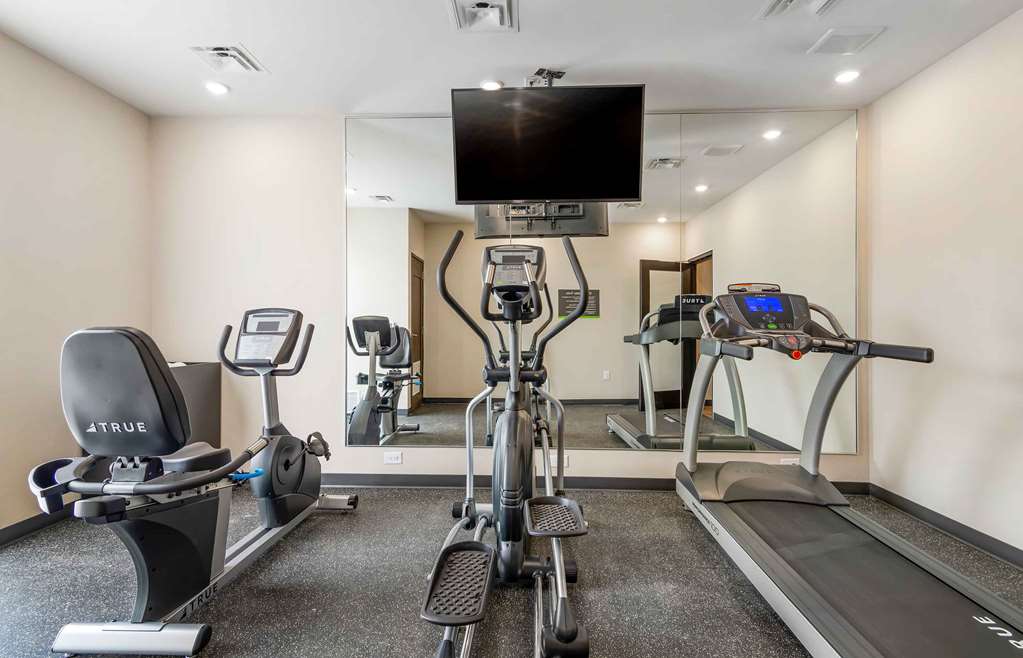 Extended Stay America Suites Atlanta McDonough - photo 57