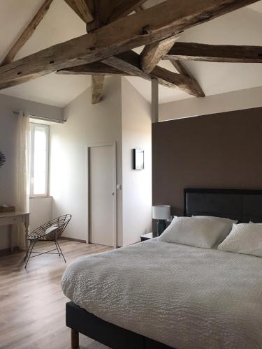 La Cl du Puy - last minute hotel in Cabariot