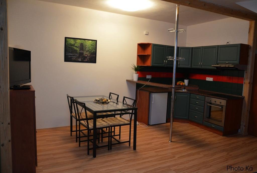 Hotel Telč in Telc, Czech Republic